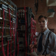 Illustration for article titled Benedict Cumberbatch as Alan Turing, the Father of Computer Science